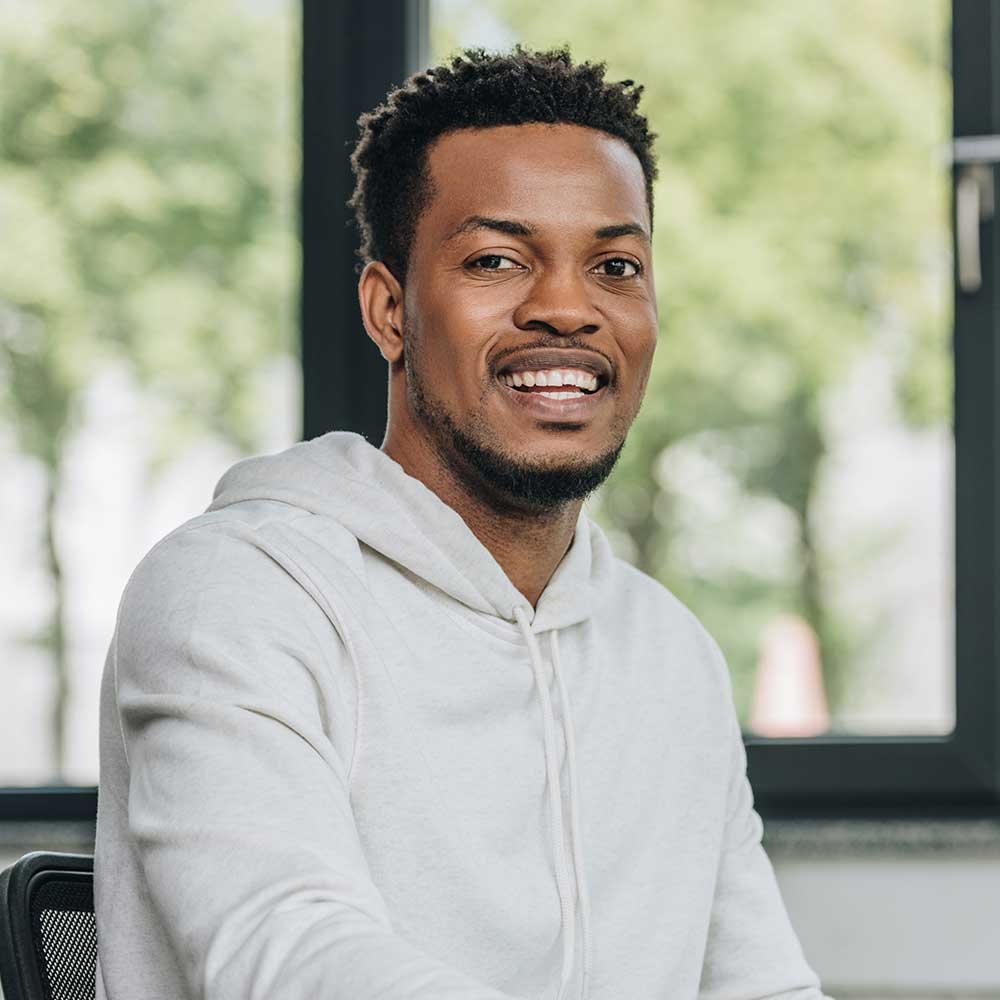 Marcus Lewis