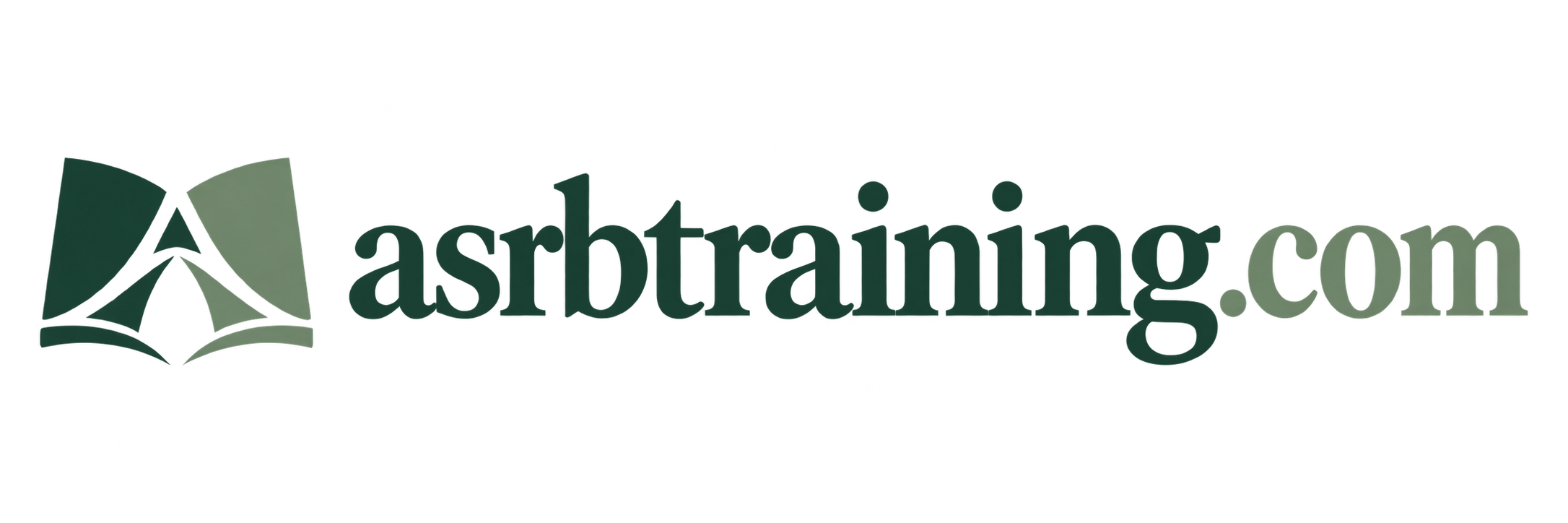asrbtraining.com